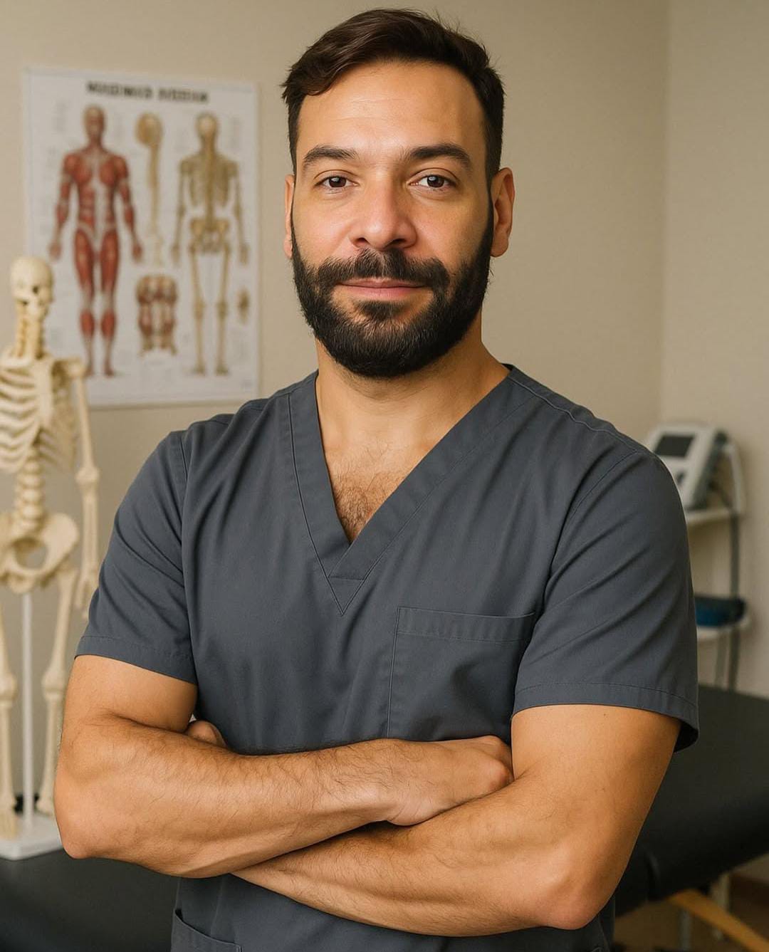 Ricardo Mourão