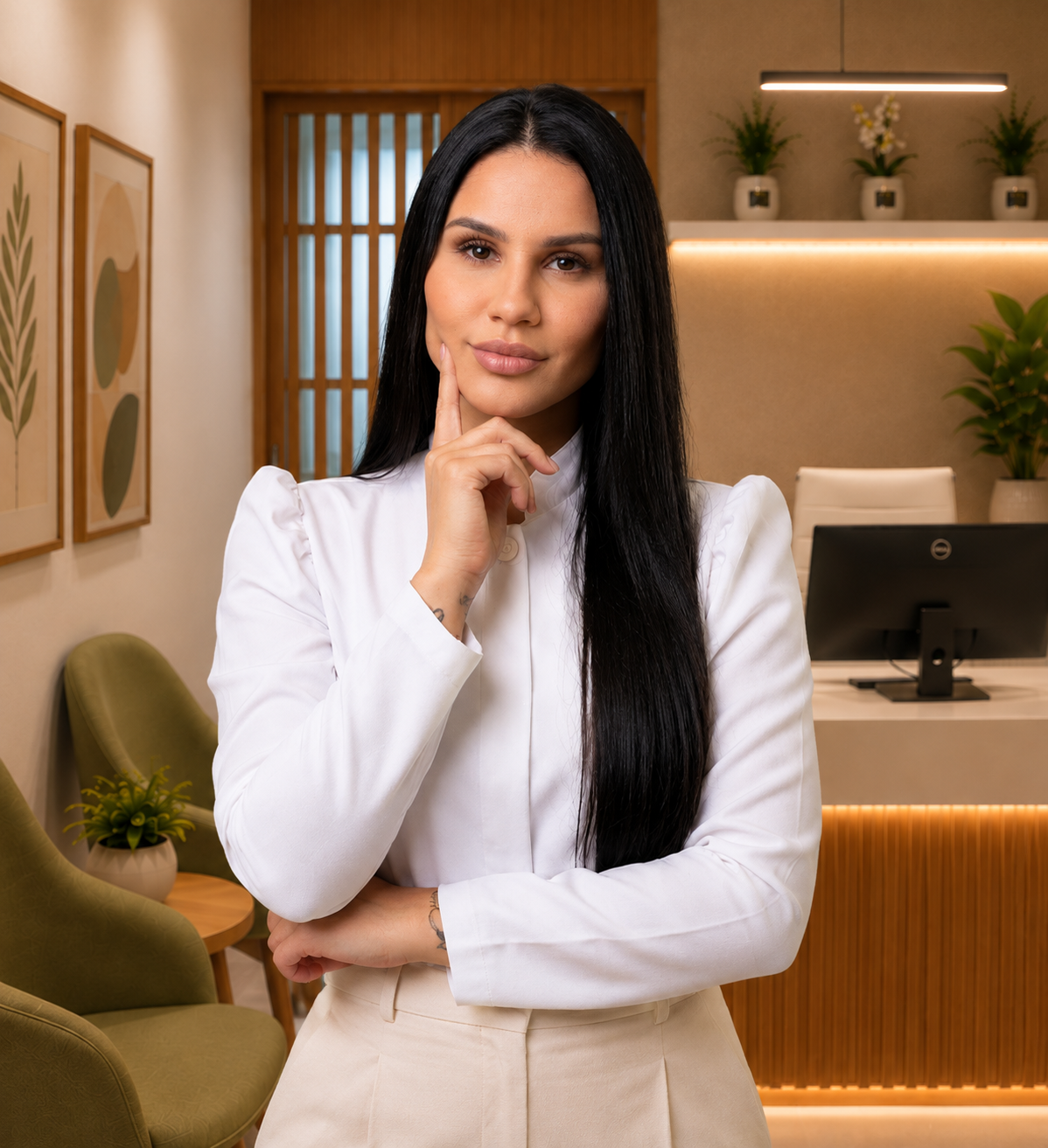 Jessica Rodrigues